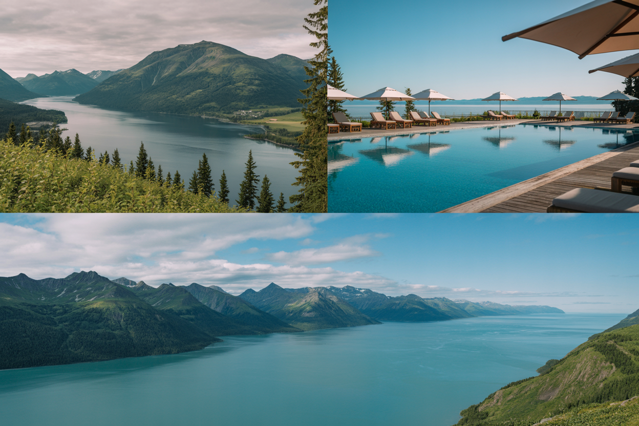Alaska By Design