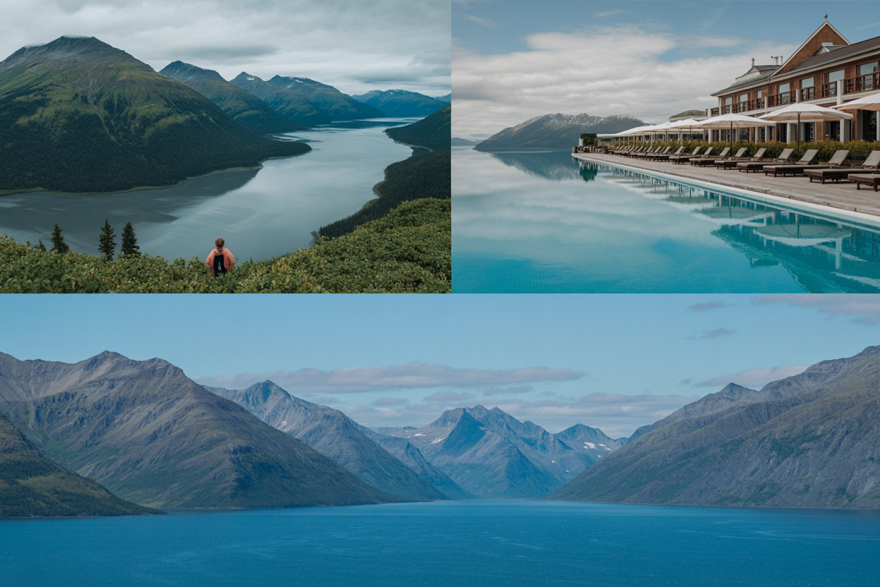Alaska Tours