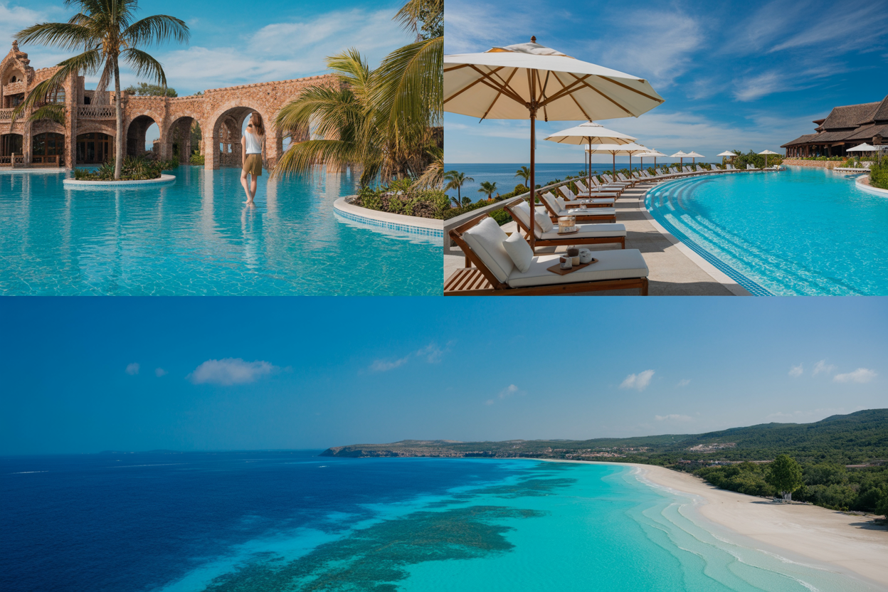 All Inclusive Group Vacations Travel Agents