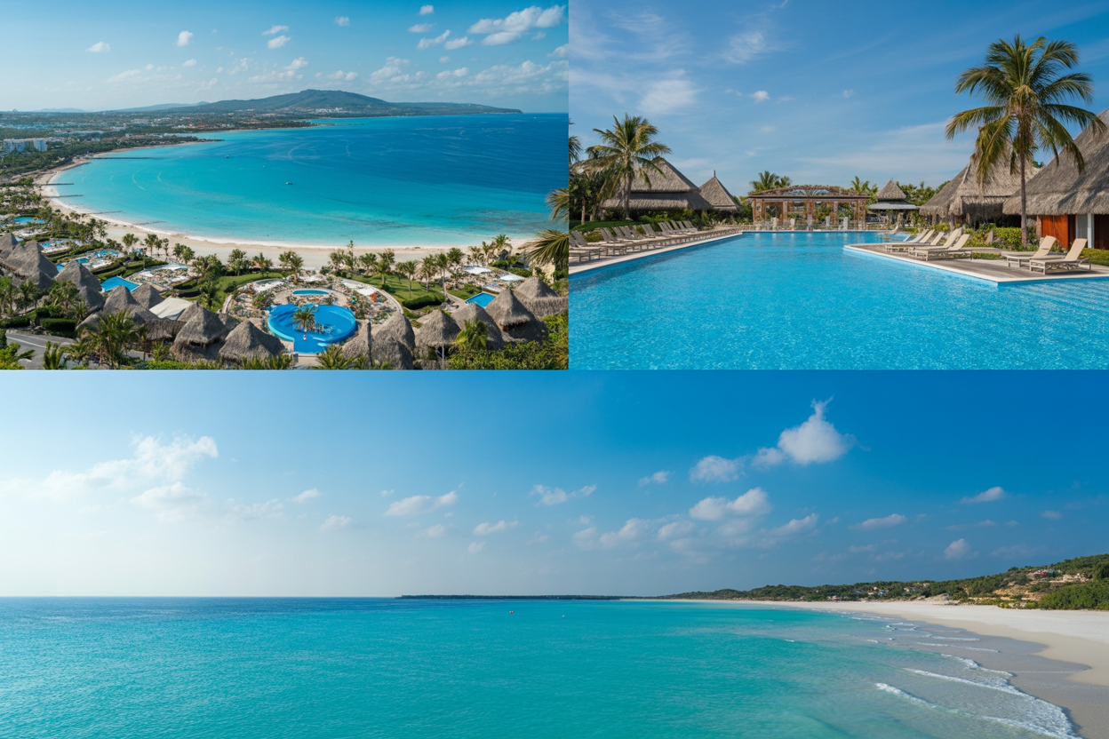 Best All Inclusive Resorts