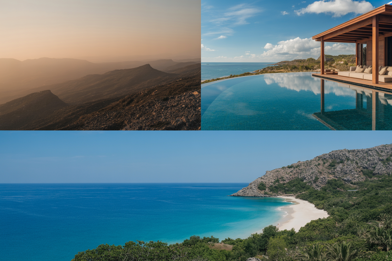Aman Resorts