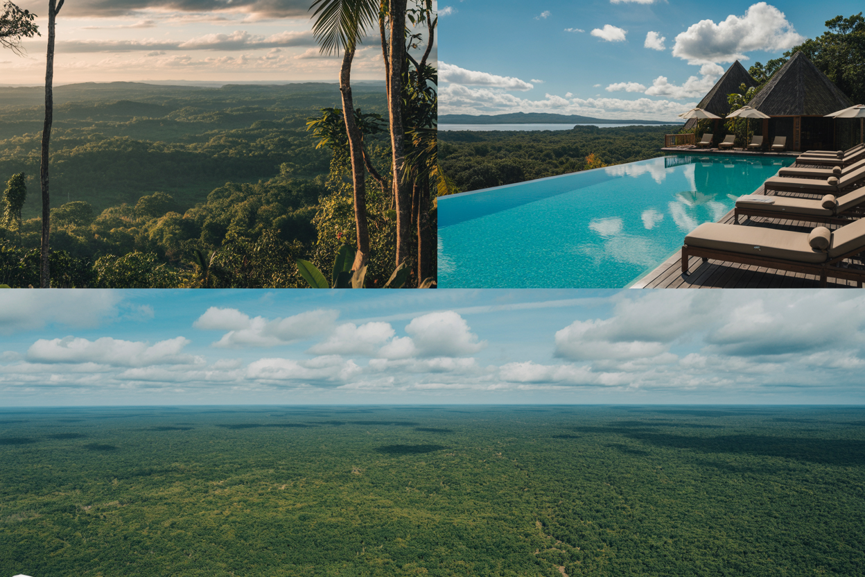 Amazon Rainforest Tours Travel Agents