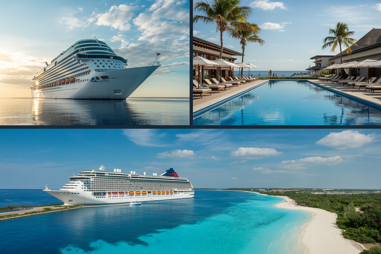 American Cruise Lines Group Cruises Travel Agents