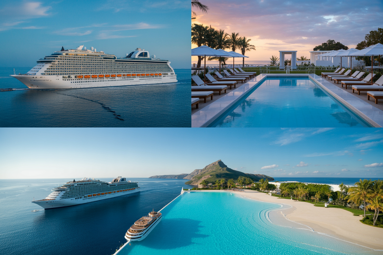 American Cruise Lines World Cruises Travel Agents