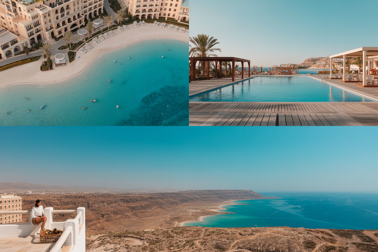 Amr Hotels