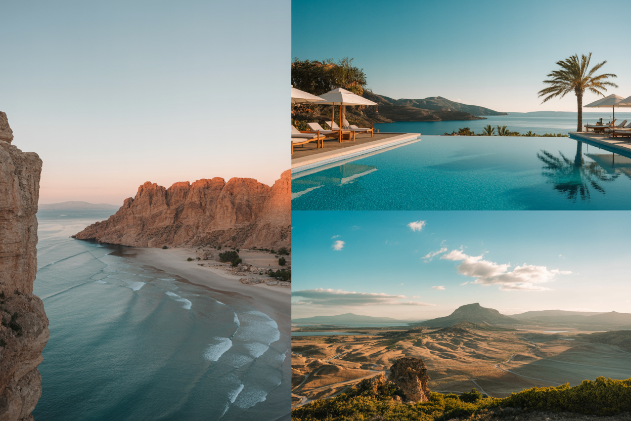 Ancestry Tours Travel Agents