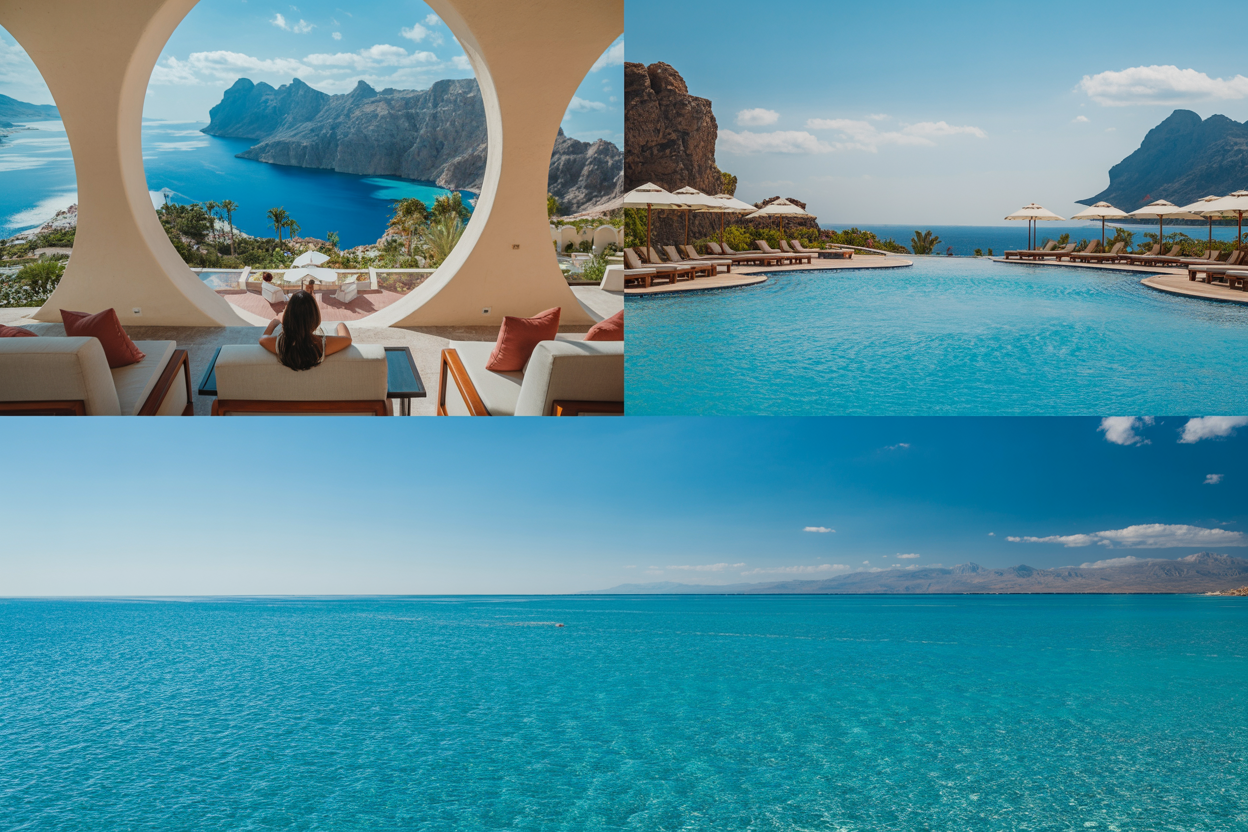 Anderson Vacations Travel Agents