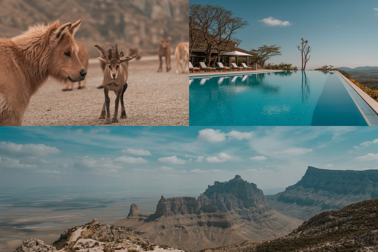 Animals And Wildlife Travel Agents