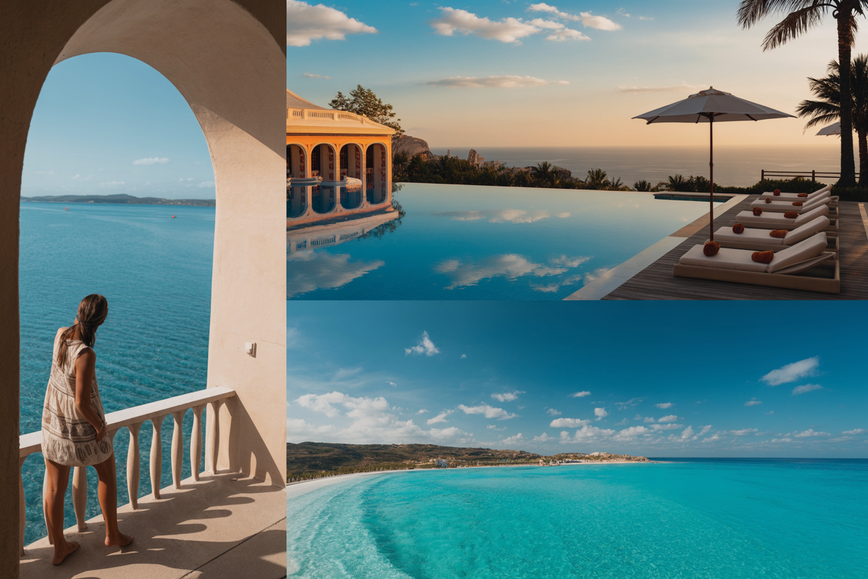 Anniversary Trip Travel Agents