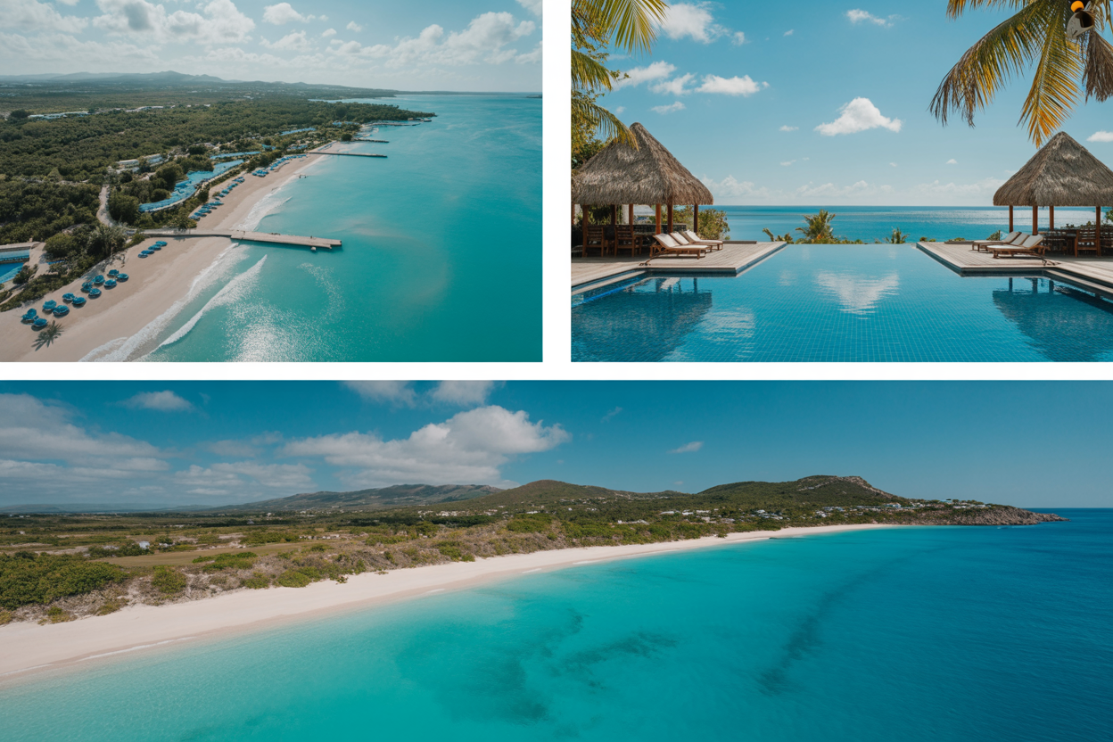 Antigua All Inclusive Travel Agents Travel Agents