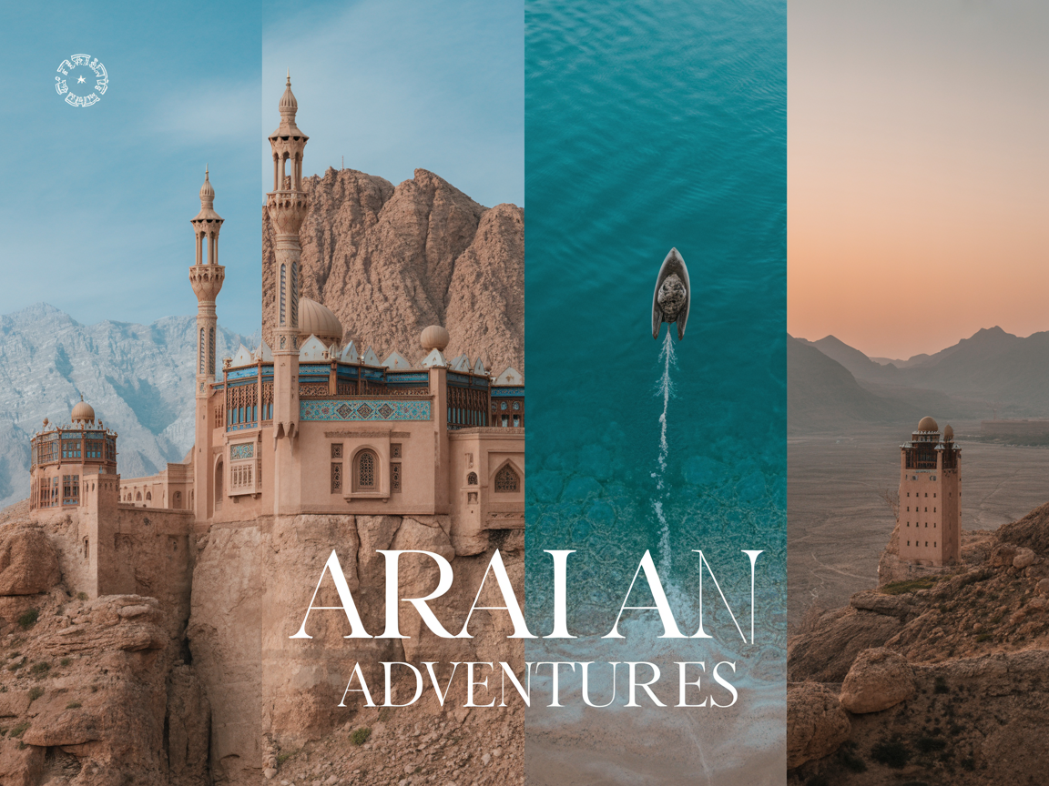 Arabian Adventures Travel Agents