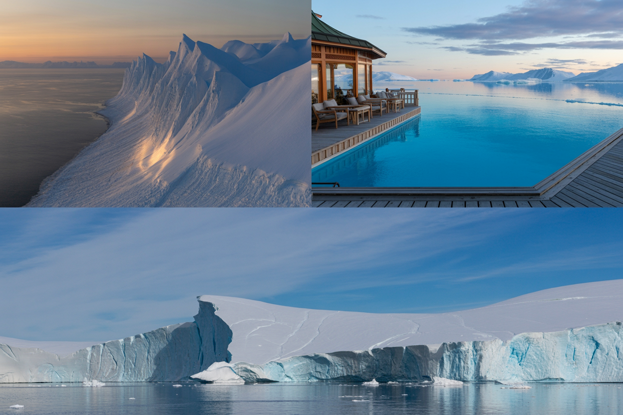 Arctic Polar Expeditions