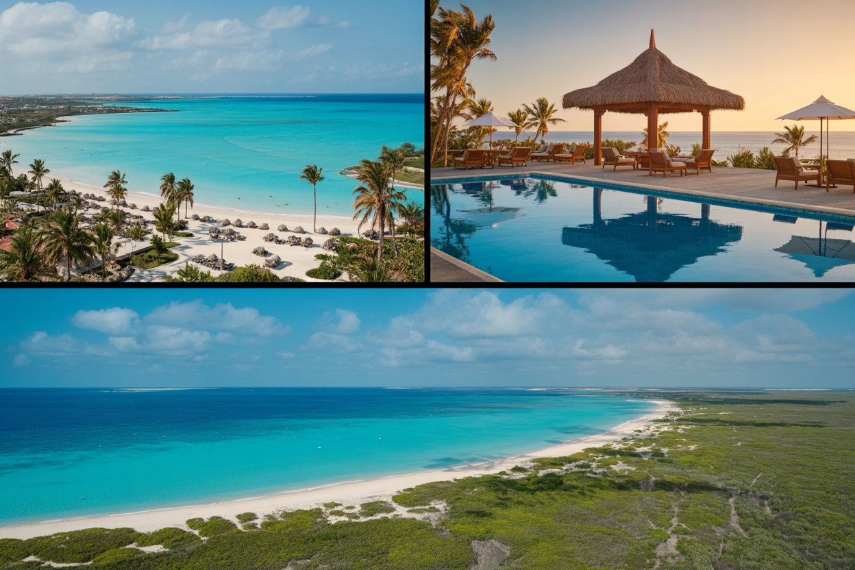 Aruba Vacation Travel Agents