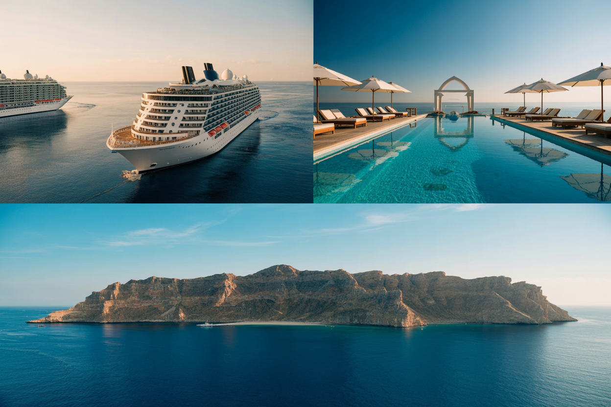 Atlas Ocean Voyages Travel Agents