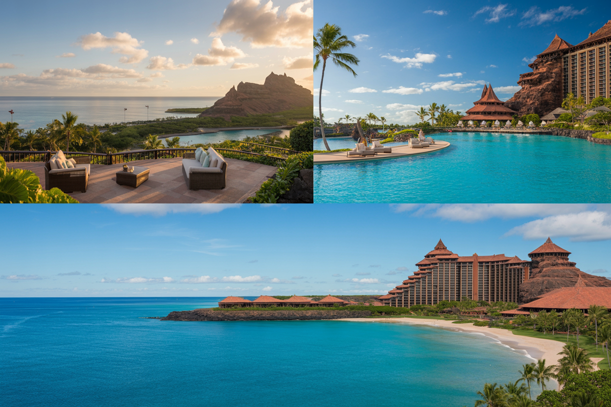 Aulani A Disney Resort And Spa
