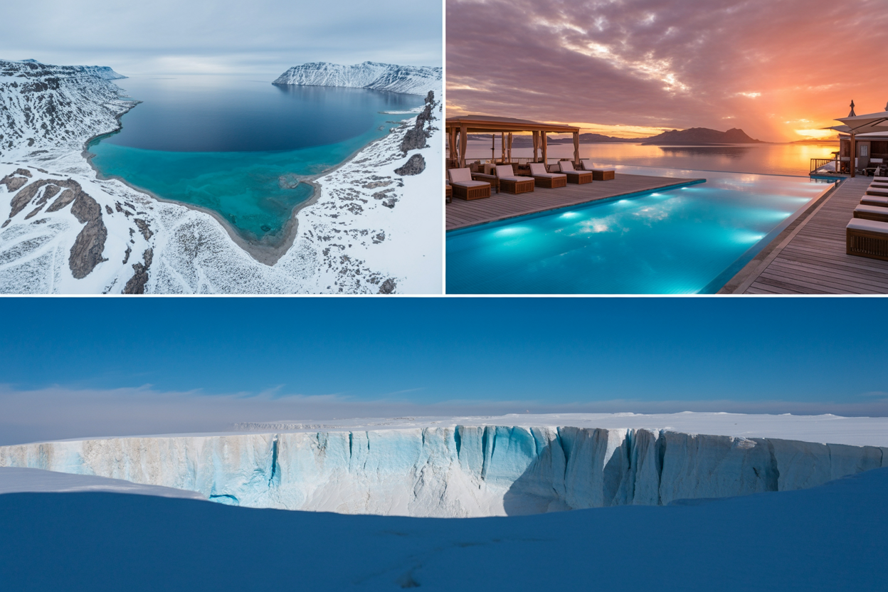 Aurora Expeditions Travel Agents