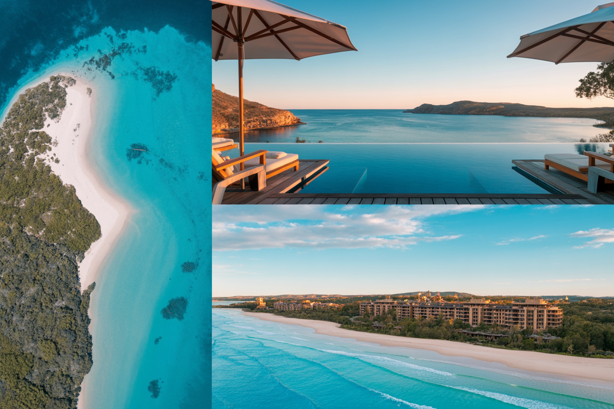 Australia Vacation Travel Agents Travel Agents