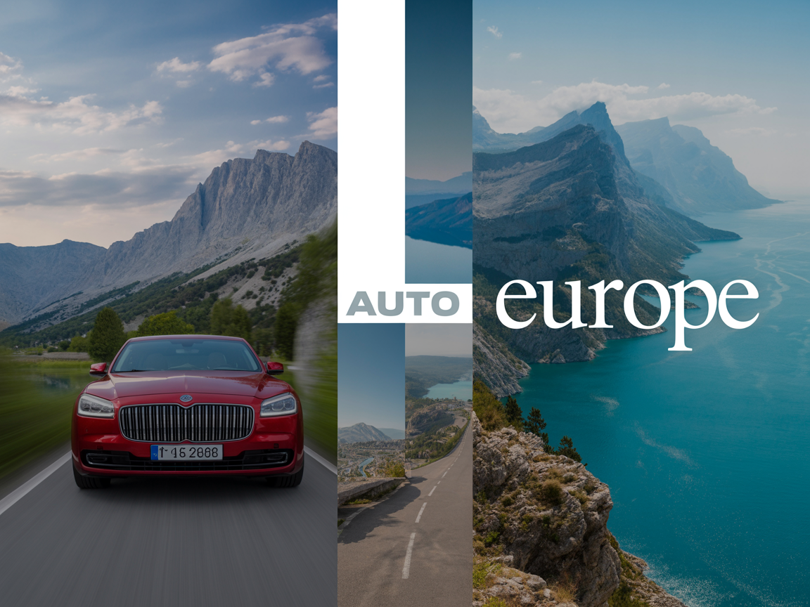 Auto Europe Travel Agents