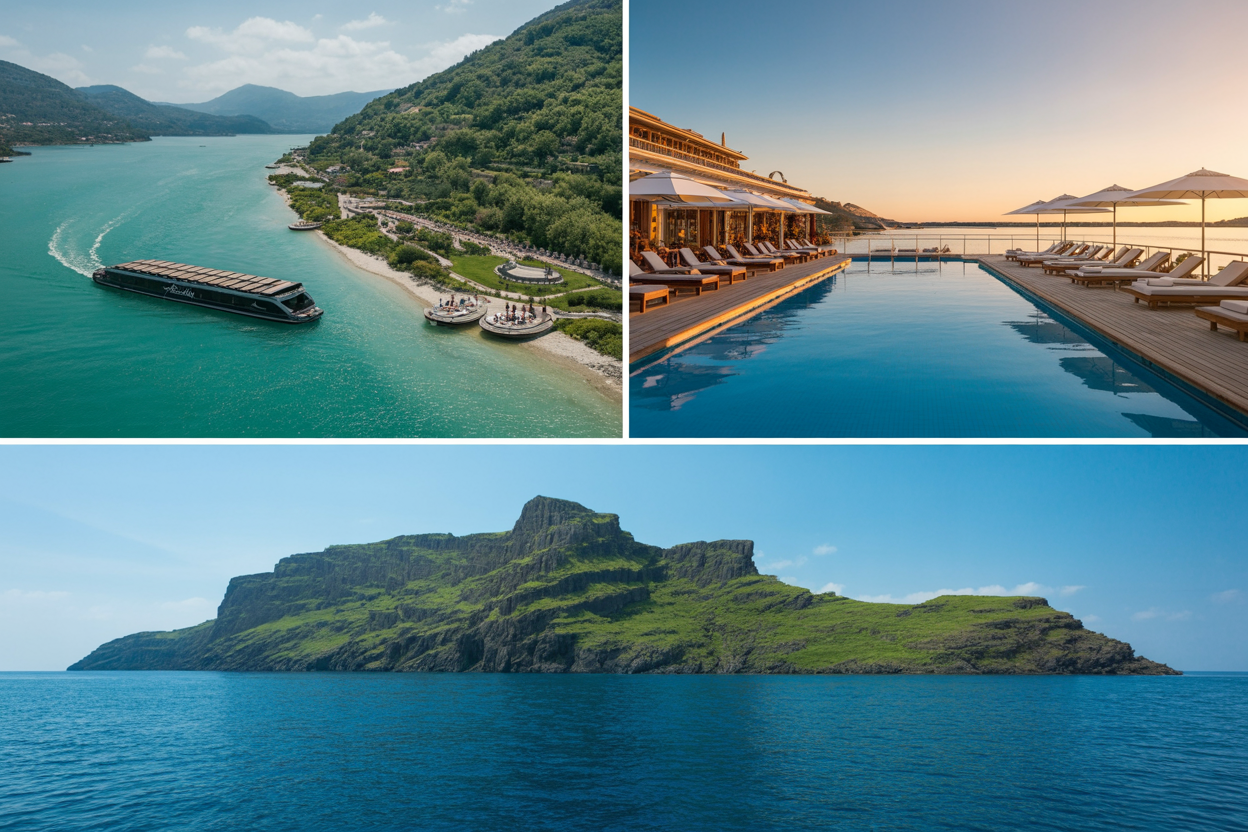 Avalon Waterways Active And Discovery Travel Agents