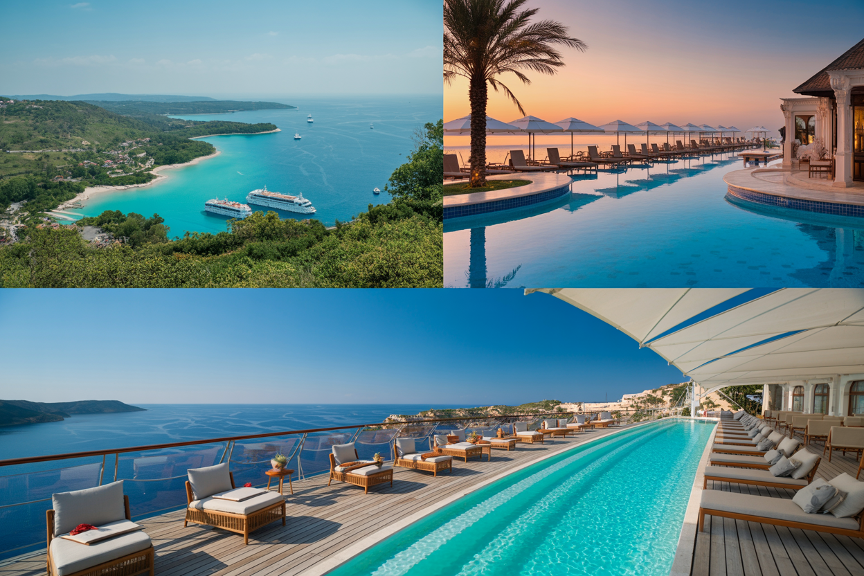 Avalon Waterways Group Cruises Travel Agents