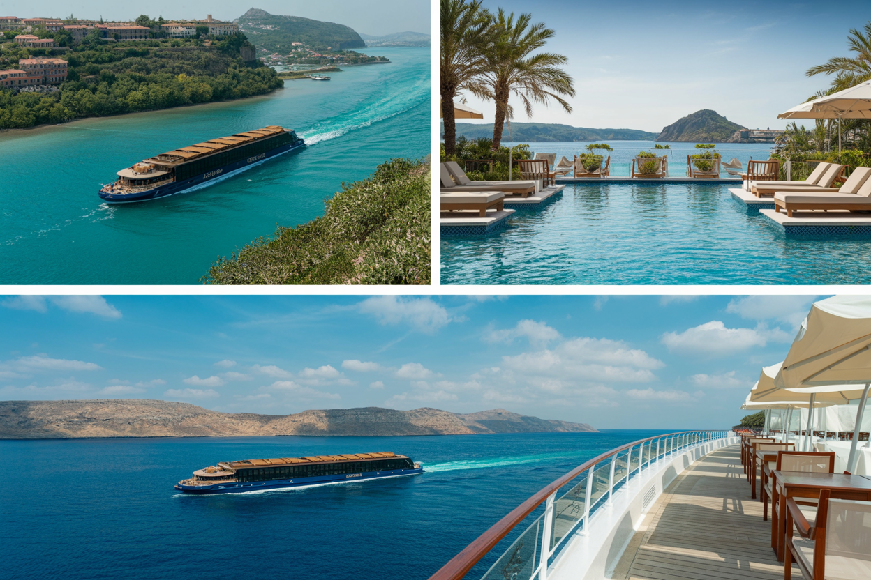 Avalon Waterways Travel Agents