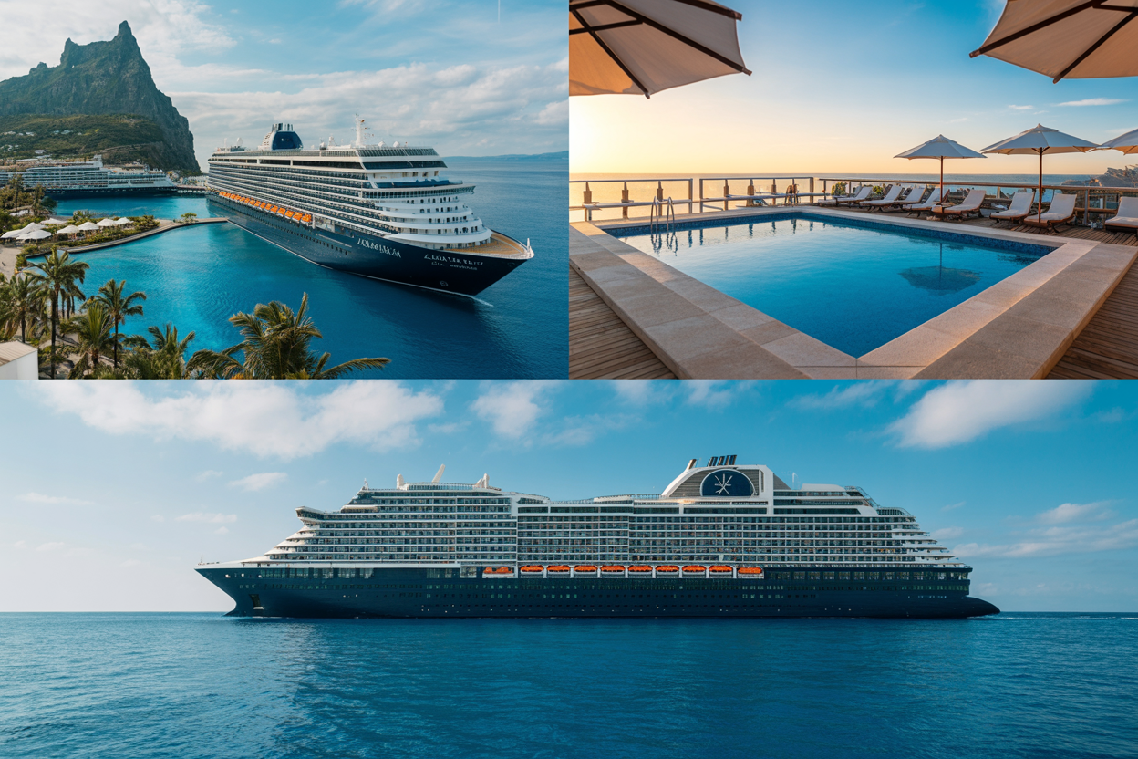 Azamara Cruise Deals And Promotions Travel Agents