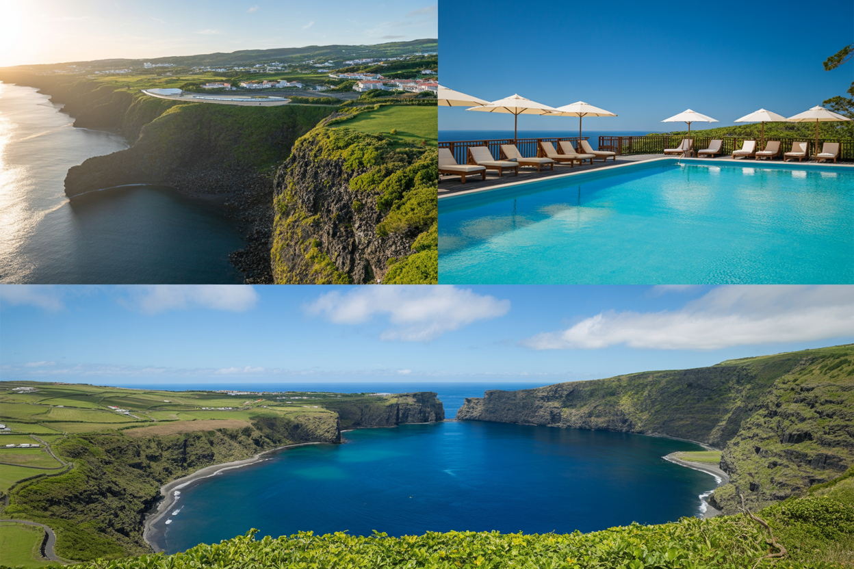 Azores Vacation Travel Agents