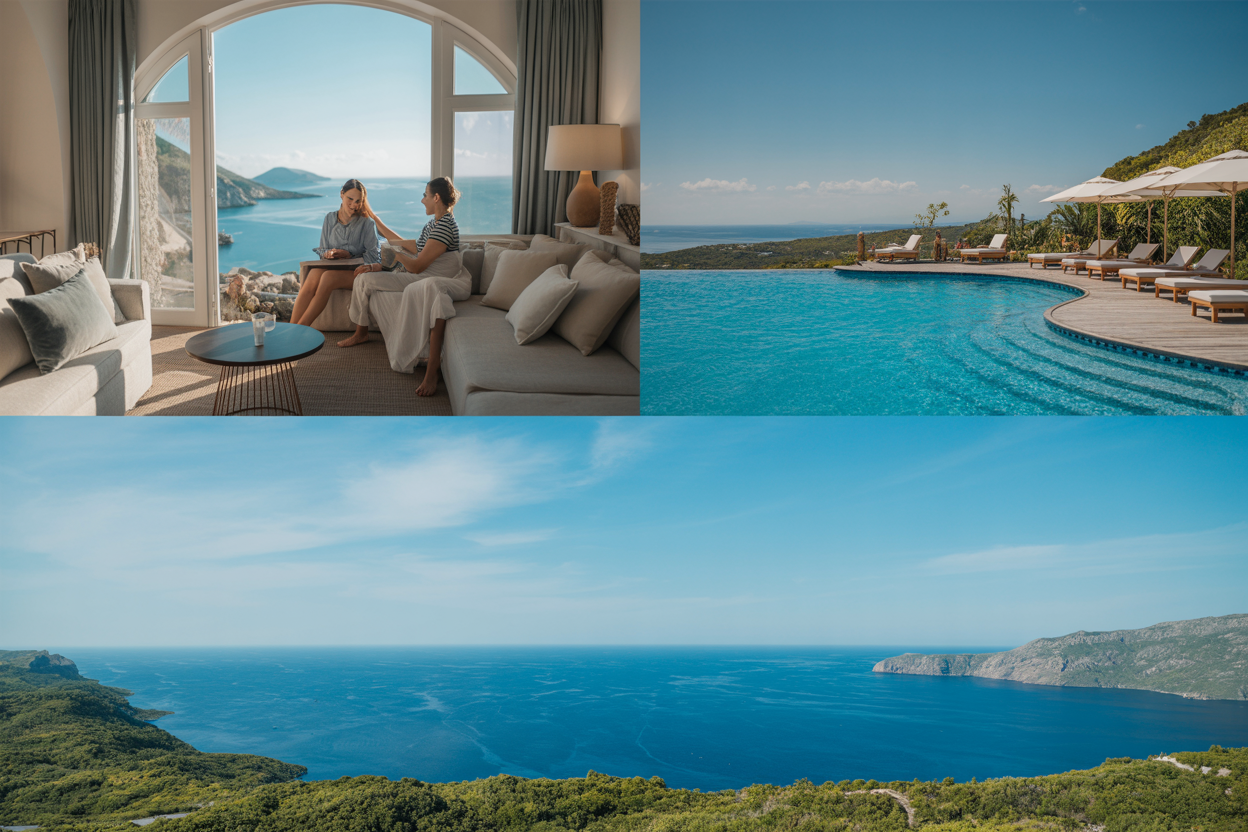 Babymoon Vacation Travel Agents