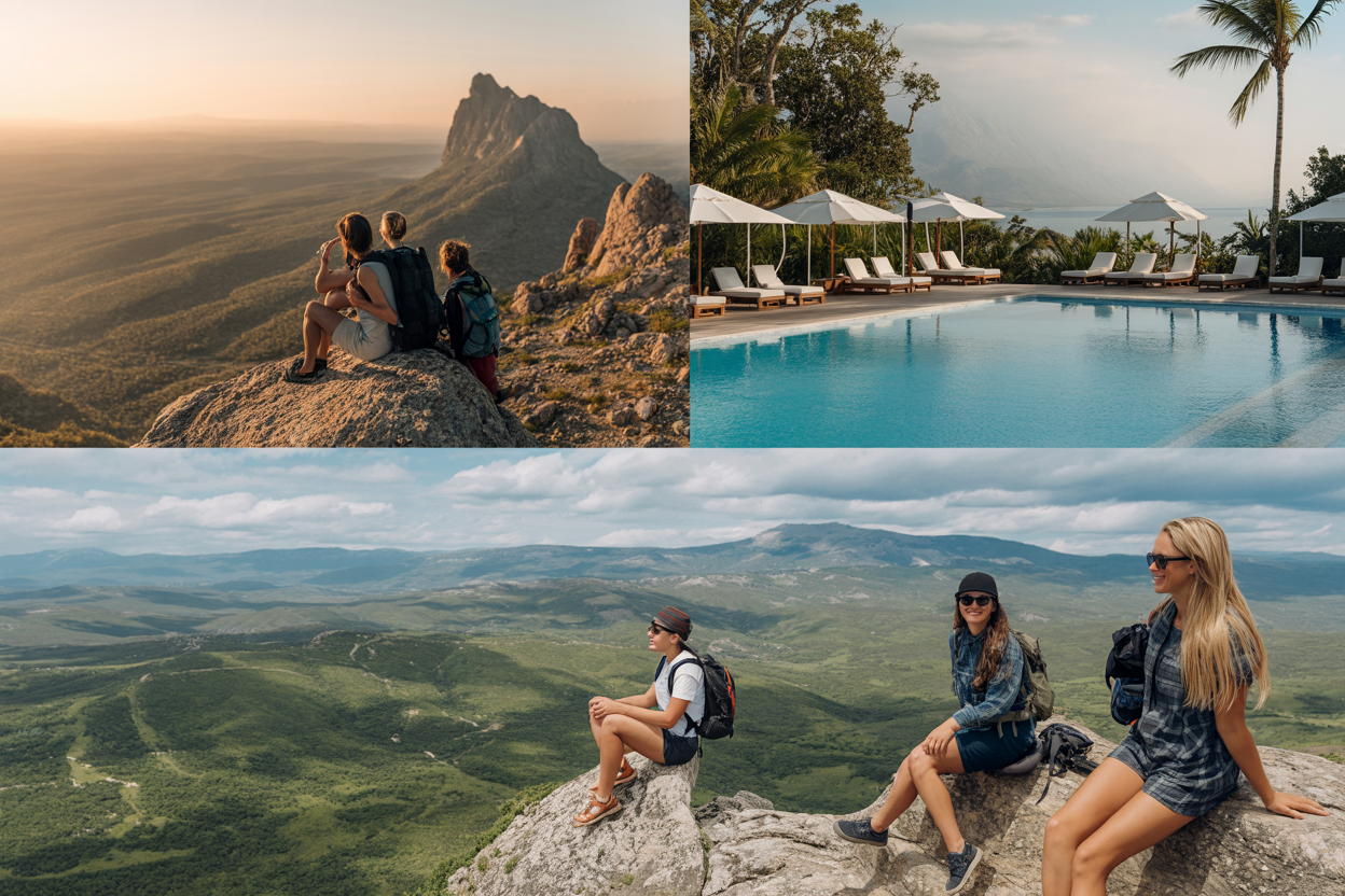 Backroads Family Multi Adventure Travel Agents
