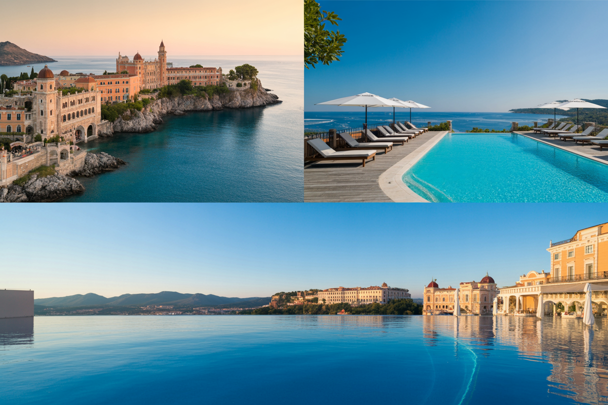 Baglioni Hotels And Resorts Travel Agents