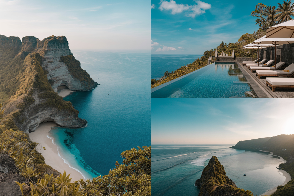 Bali Honeymoon Travel Agents