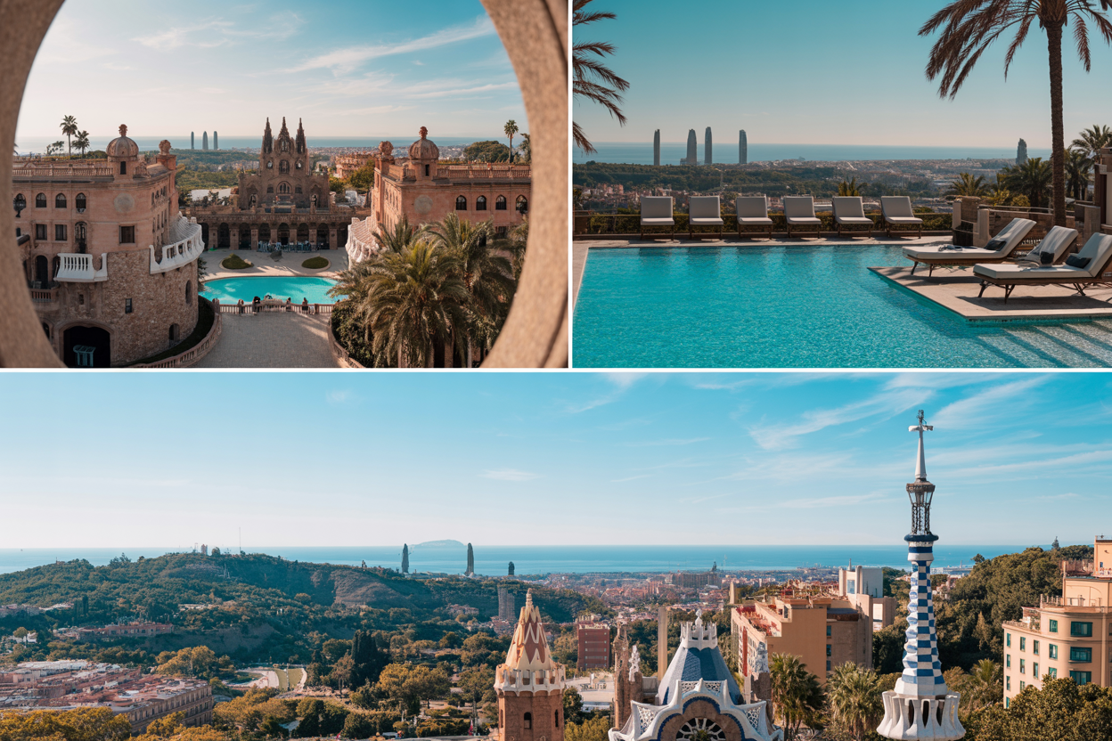 Barcelona Vacation Travel Agents Travel Agents