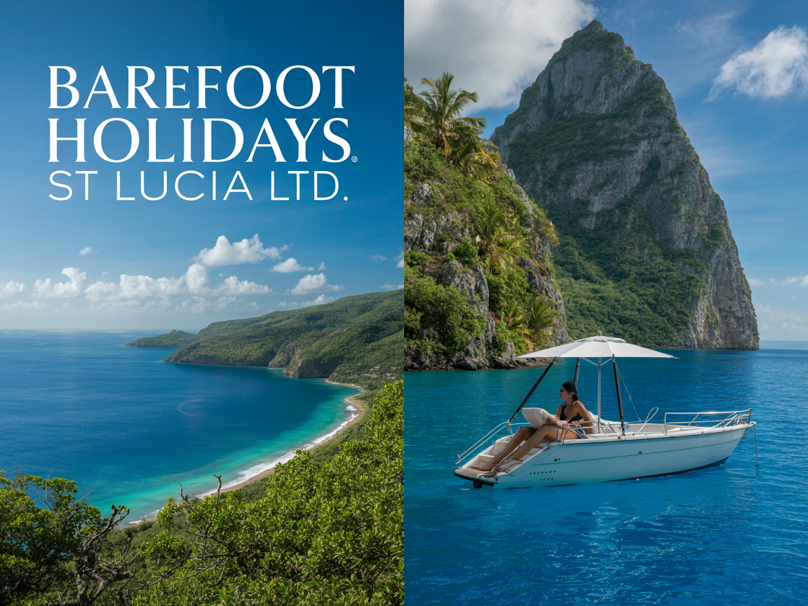 Barefoot Holidays St Lucia Ltd