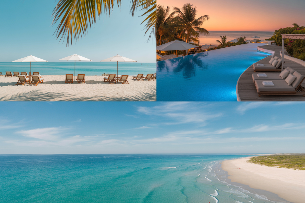 Beach Vacations Travel Agents