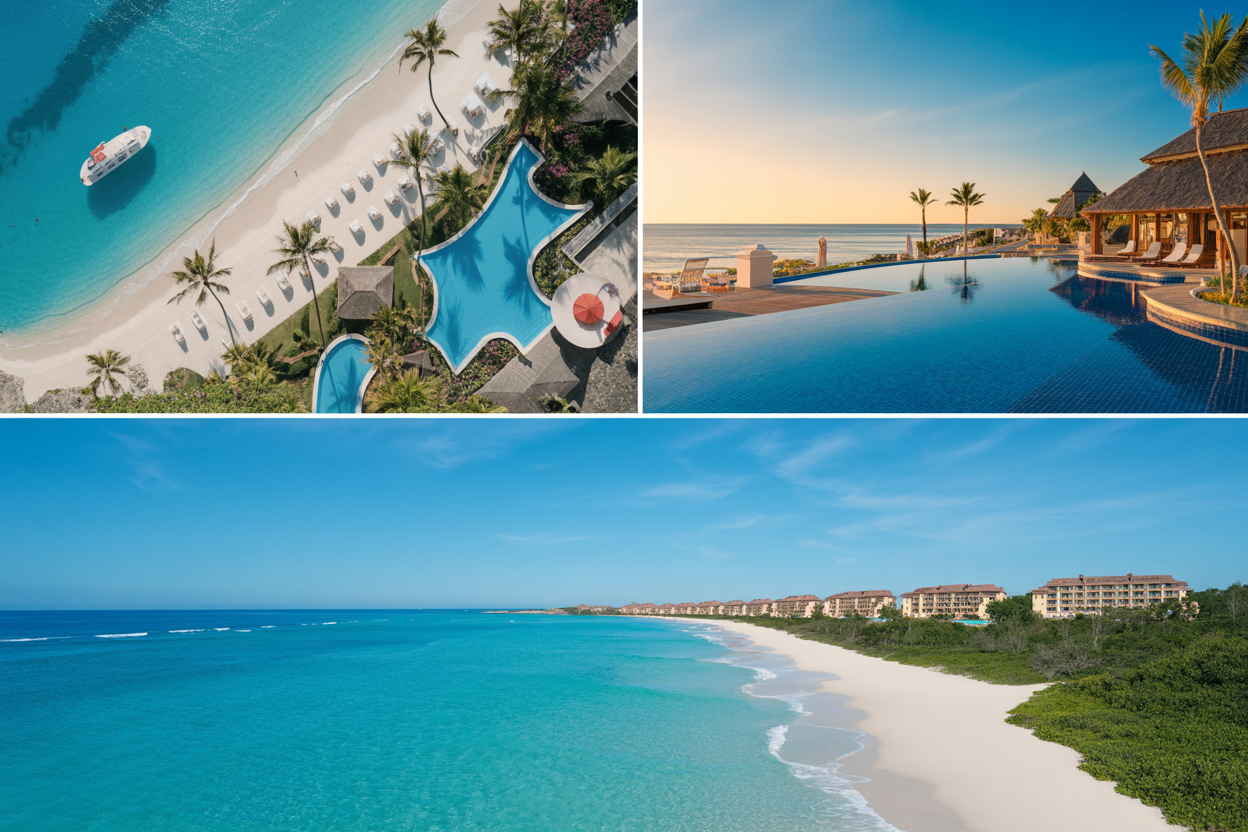 Beaches Resorts Travel Agents