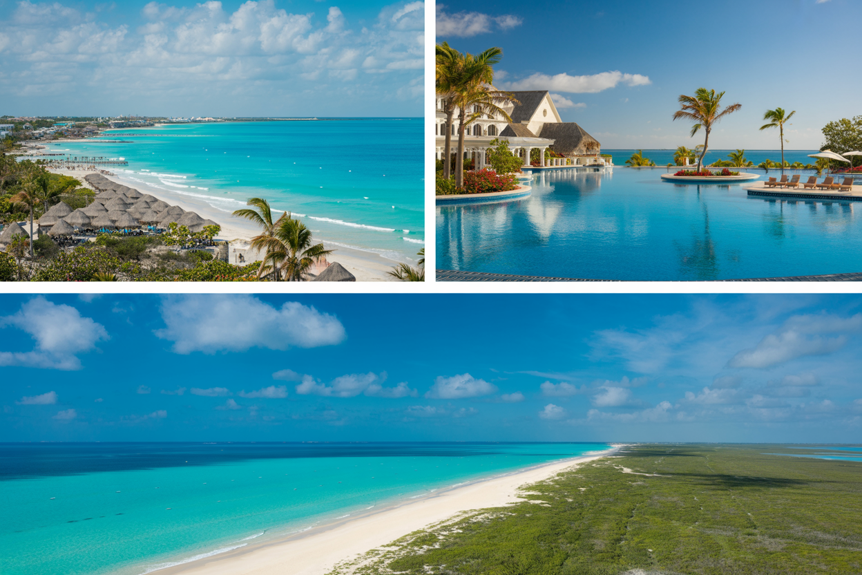 Beaches Turks And Caicos Providenciales Turks And Caicos Travel Agents