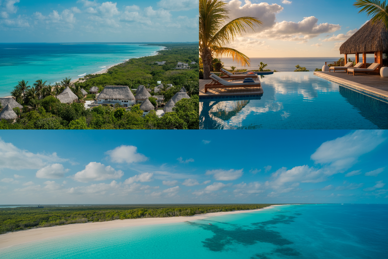 Belize Vacation Travel Agents