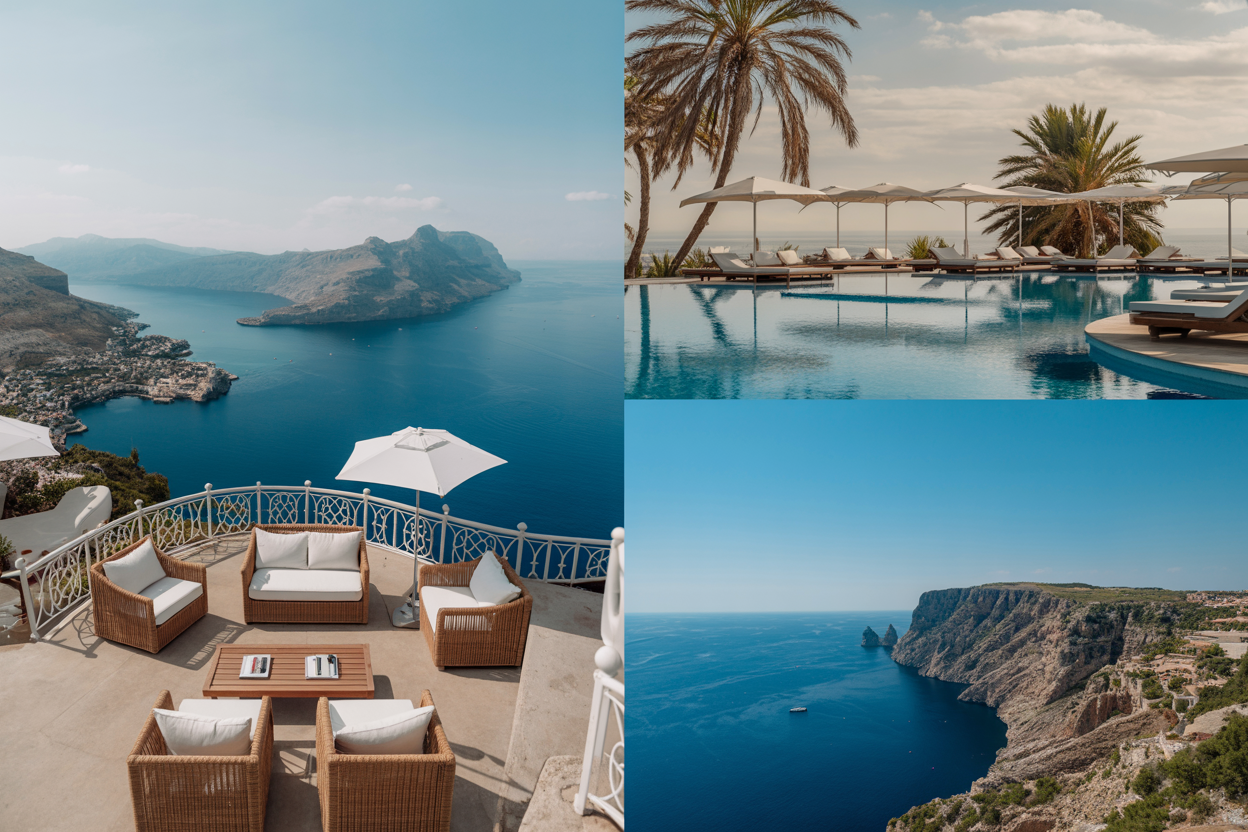 Bespoke Europe Travel Agents