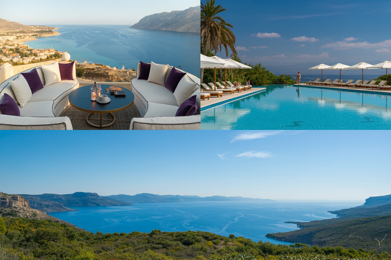 Bespoke Travel Agents