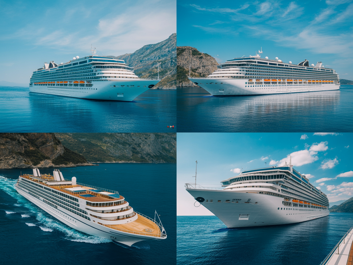 Best Luxury Cruises Travel Agents