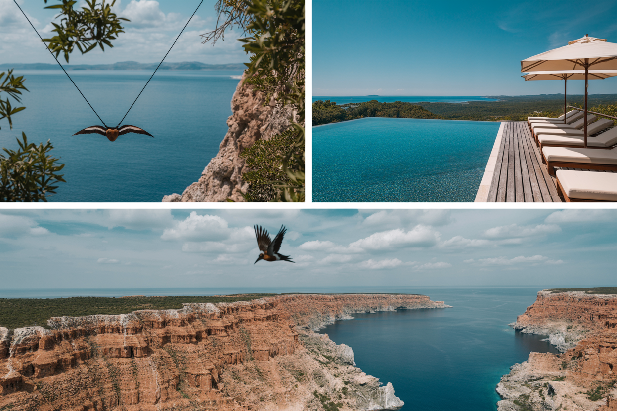 Bird Watching Tours Travel Agents