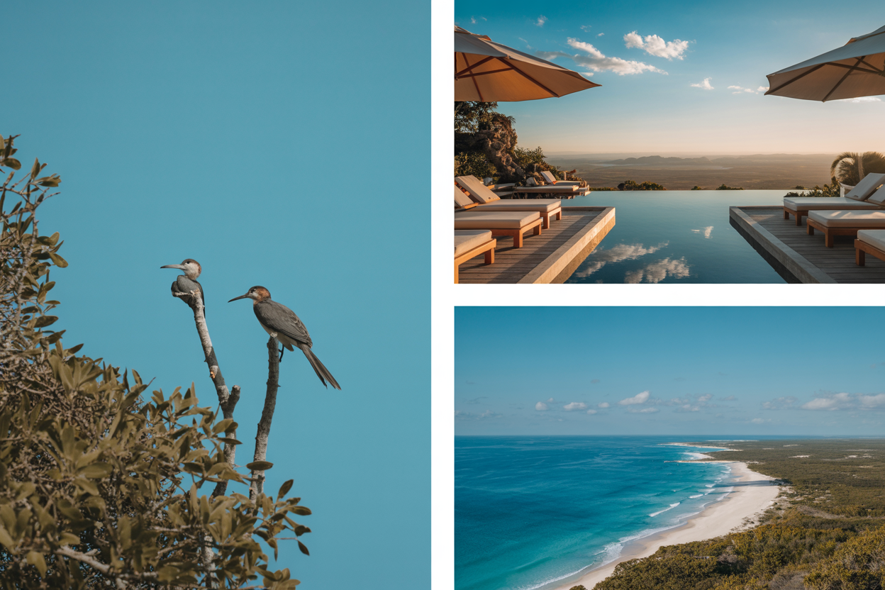 Bird Watching Travel Agents