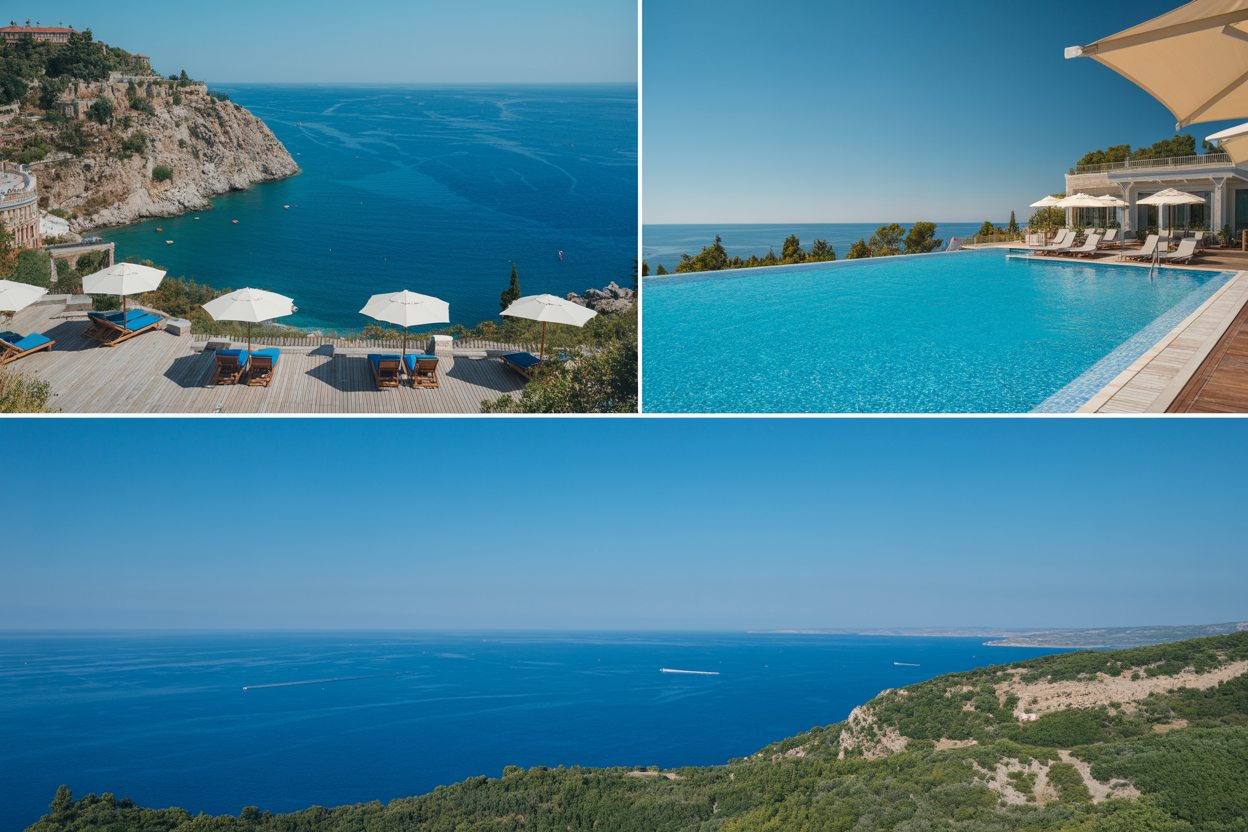 Black Sea Travel Agents