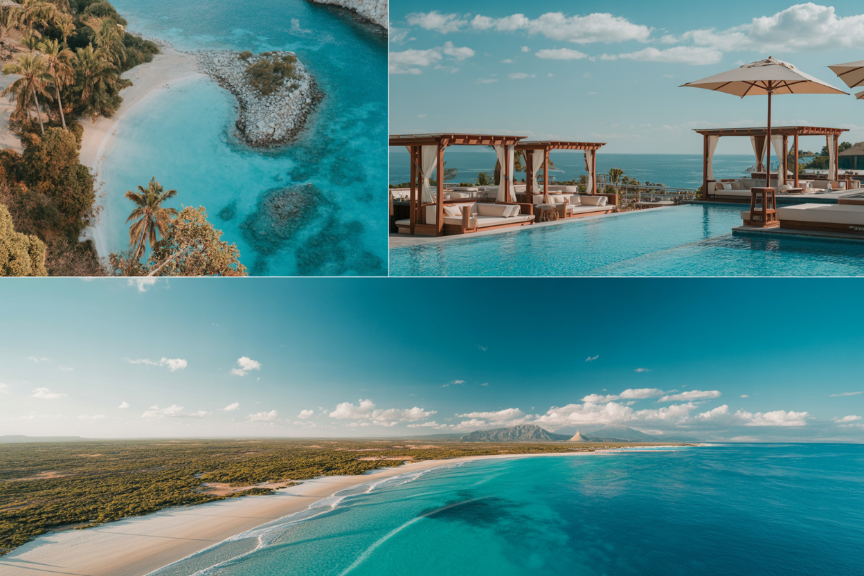 Bucket List Travel Agents