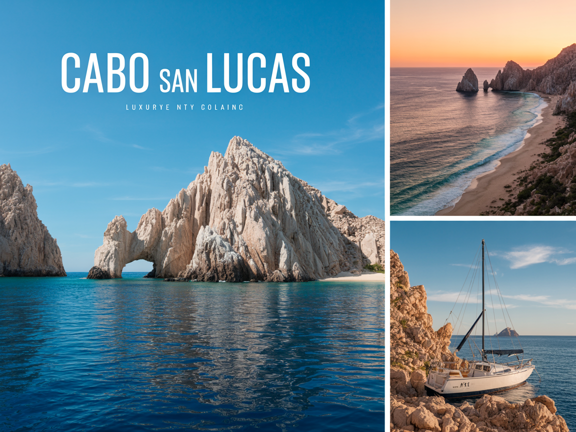 Cabo San Lucas Travel Agents