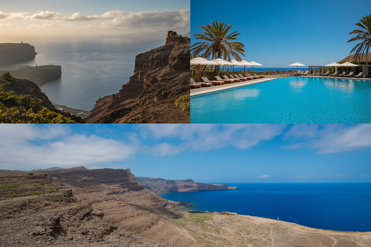 Canary Islands Vacation Travel Agents