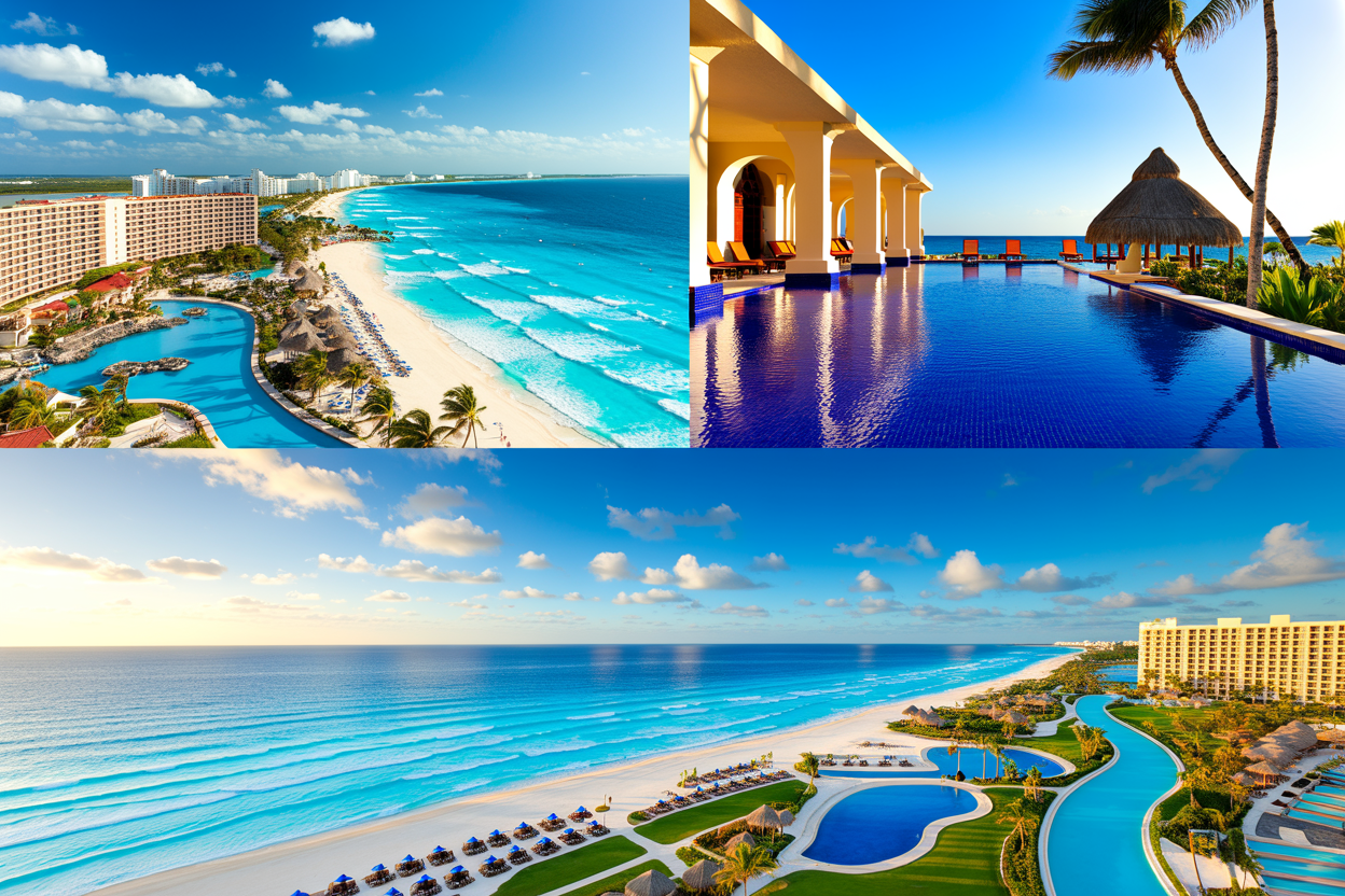 Cancun Adults Only All Inclusive
