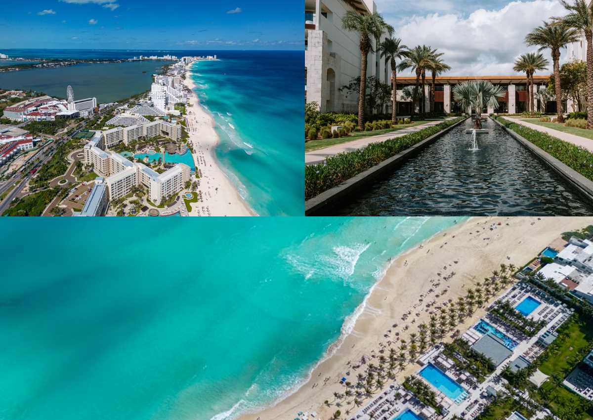 Cancun All Inclusive Resorts