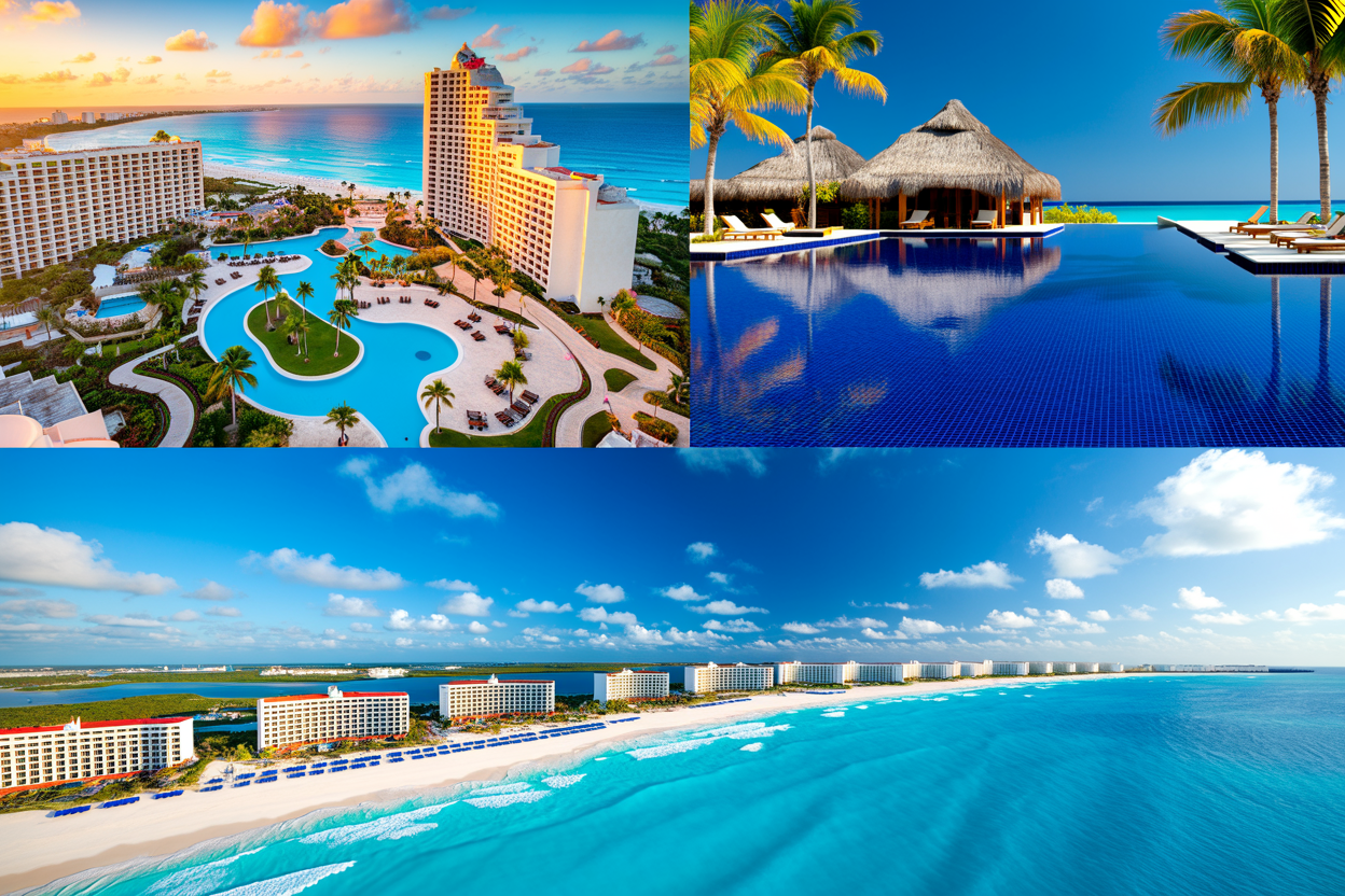 Cancun Corporate Retreats Mice