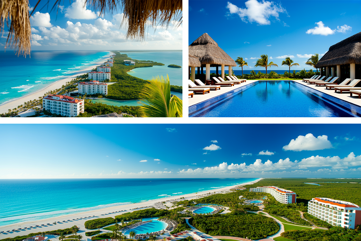 Cancun Eco Tourism Adventures